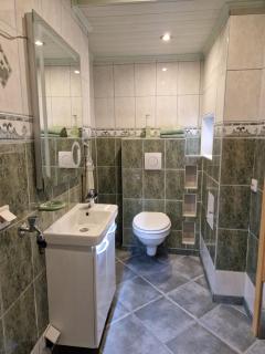 Ferienwohnung Am Öpitzer Berg - Pößneck - 9