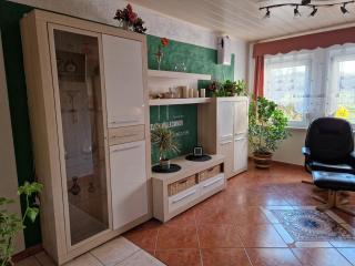 Ferienwohnung Am Öpitzer Berg - Pößneck - 6