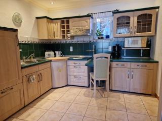 Ferienwohnung Am Öpitzer Berg - Pößneck - 5