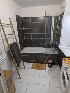 Logement chaleureux aux portes de Paris - Noisy-le-Sec - 5