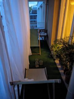 Logement chaleureux aux portes de Paris - Noisy-le-Sec - 3