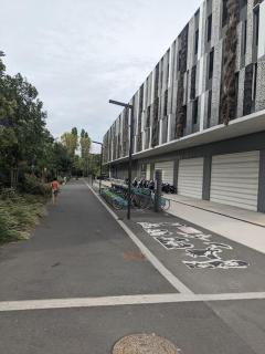 Logement chaleureux aux portes de Paris - Noisy-le-Sec - 1