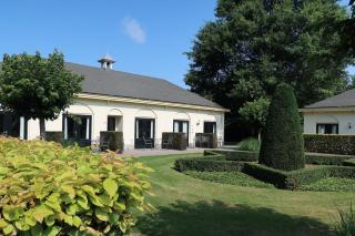 Kasteel De Vanenburg - Putten - 5