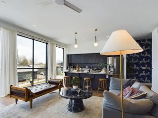 Foxscape - 6 Homes in 12 South - Private Balconies - Nashville - 1