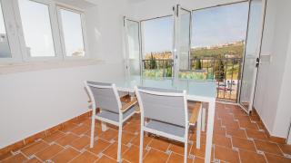 Terrazas de los Hidalgos A41A - 3