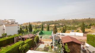 Terrazas de los Hidalgos A41A - Manilva - 1
