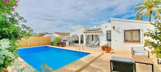 Villa Sol - Moraira - 0