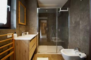 Ambassador Apartments Sweet hospitality Bormio, Le Case di Hermann - Bormio - 7
