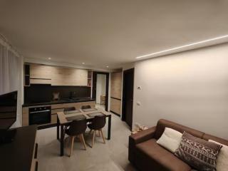 Ambassador Apartments Sweet hospitality Bormio, Le Case di Hermann - Bormio - 6