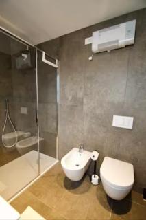 Ambassador Apartments Sweet hospitality Bormio, Le Case di Hermann - Bormio - 4