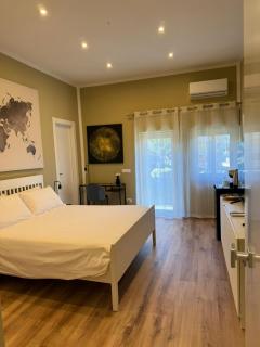 Di Fresco Apartments - Holiday House - Palermo - 6