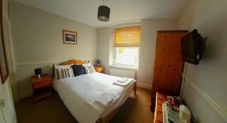 The Shrubbery Hotel - Shepton Mallet - 3
