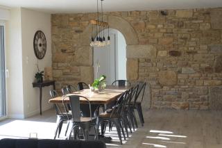 Gîte de LANVIAN - 4