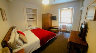 The Shrubbery Hotel - Shepton Mallet - 1