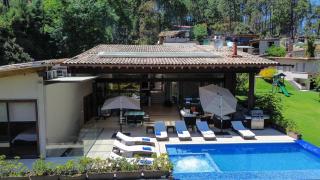 Vista al Nevado: Exceptional Home in Avandaro - Valle de Bravo - 9
