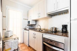 Villa Sol Menorca - Punta Prima - 2