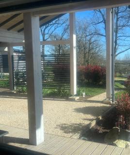 Maison écologique de qualité supérieure - 6