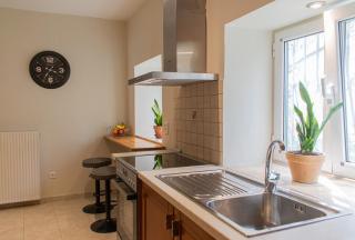 Alba Spacious Maisonette - Corfu - 3