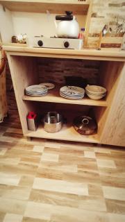 Central Apartment "Cozy spase" - 4