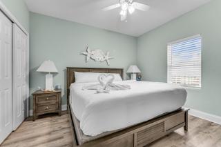 Laketown Wharf 1331 - Panama City Beach - 7