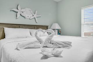 Laketown Wharf 1331 - Panama City Beach - 6
