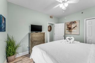 Laketown Wharf 1331 - Panama City Beach - 5