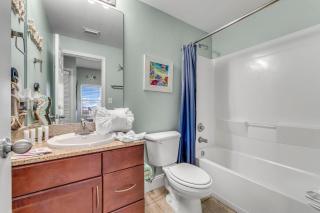 Laketown Wharf 1331 - Panama City Beach - 4