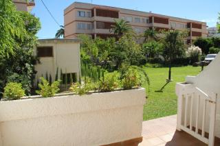 Apartamentos Strand Jávea - Jávea - 9