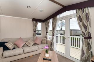 CALI - 3Bed - Static Caravan - 6