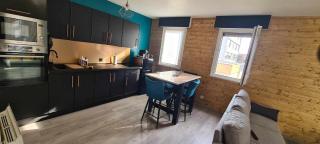 Appartement joli et spacieux - Vitry-le-François - 4