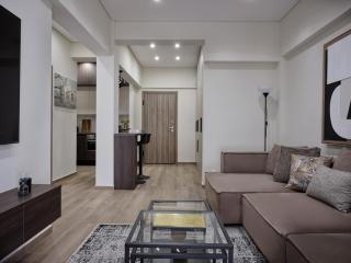Athens Gem in Pangrati - Athens - 7