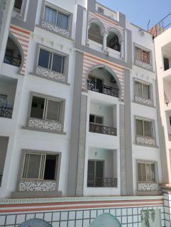 plaza hurgahda - Hurghada - 2