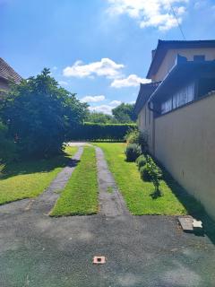 Szaffi apartman - Hajdúszoboszló - 7