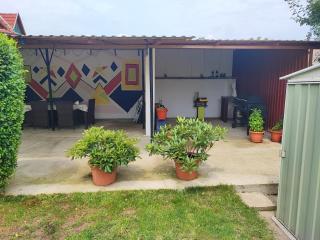 Szaffi apartman - Hajdúszoboszló - 6