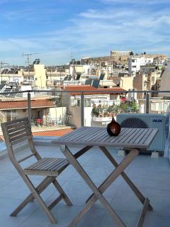 Walk into Dream of Acropolis 4 - Athens - 0