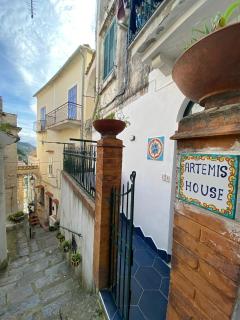 Casa vacanza: The Wind Rose - Vietri sul Mare - 2