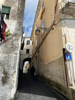 Casa vacanza: The Wind Rose - Vietri sul Mare - 5