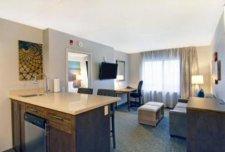 Staybridge Suites Toronto - Vaughan South by IHG - Vaughan - 7