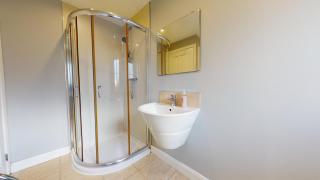 8 double beds in a 5 bedroom house, pets welcome - Epworth - 7