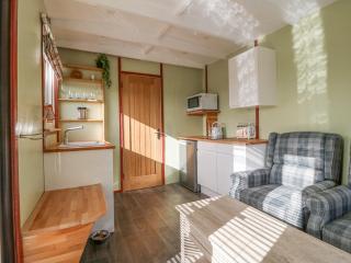 Nŷth Y Bioden Magpie's Nest - 8