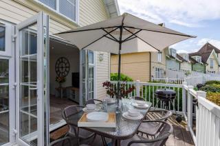 Isis Lakes 55, Lakeside Lodge - P - South Cerney - 4