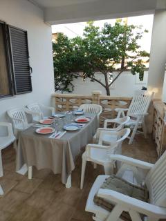Villa Lory Torre Ovo - 7