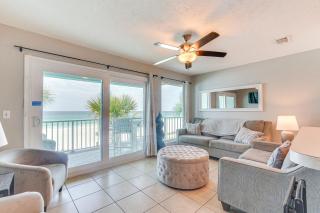 Oceanfront Panama City Beach Condo with Balcony! - Panama City Beach - 7