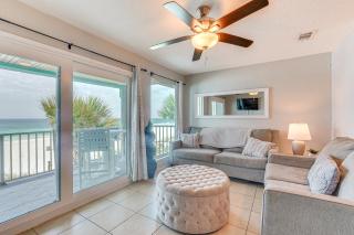 Oceanfront Panama City Beach Condo with Balcony! - Panama City Beach - 8