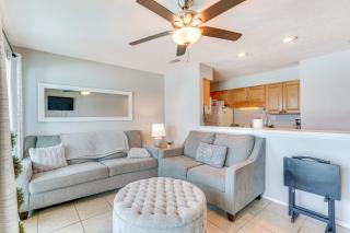 Oceanfront Panama City Beach Condo with Balcony! - Panama City Beach - 5