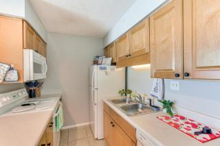 Oceanfront Panama City Beach Condo with Balcony! - Panama City Beach - 2