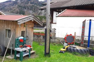 Bauernhof Auerhof Ferienwohnung - 3