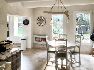 Appartement spacieux à Aix-en-Provence 100 m² avec hammam - 8