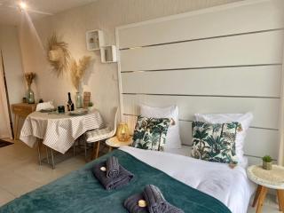 Studio Blue Horizon vue mer - Guidel-Plage - 4