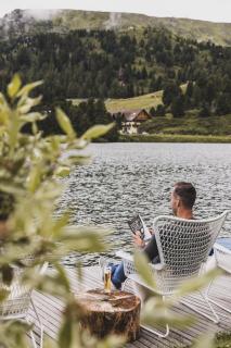 Seehotel Jägerwirt - 1